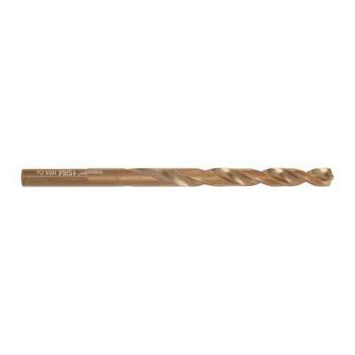 Metal Sverlo HSSCo D338 6.0 mm Milwaukee 4932363268 Metal Sverlo HSSCo D338 6.0 mm Milwaukee 4932363268
